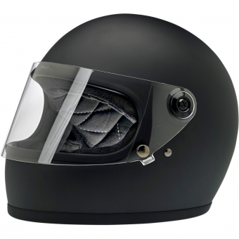 Full Face Biltwell Gringo S Flat Black